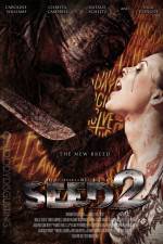 Watch Seed 2: The New Breed Megashare9