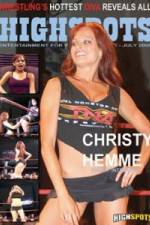 Watch Christy Hemme Shoot Interview Wrestling Megashare9