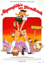 Watch Alpenglhn im Dirndlrock Megashare9