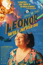 Watch Leonor Will Never Die Megashare9