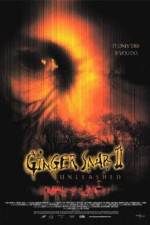 Watch Ginger Snaps: Unleashed Megashare9