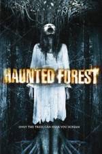 Watch Haunted Forest Megashare9