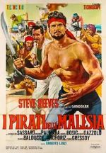 Watch I pirati della Malesia Megashare9