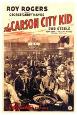 Watch The Carson City Kid Megashare9