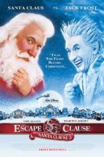 Watch The Santa Clause 3: The Escape Clause Megashare9