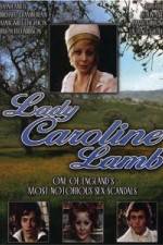 Watch Lady Caroline Lamb Megashare9