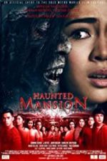 Watch Haunted Mansion Megashare9