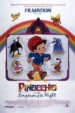 Watch Pinocchio and the Emperor of the Night Megashare9