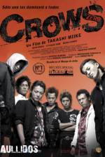 Watch Crows Zero Megashare9