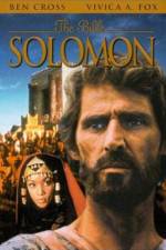 Watch Solomon Megashare9