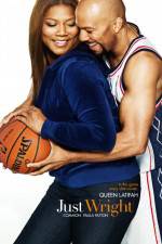 Watch Just Wright Megashare9