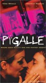 Watch Pigalle Megashare9