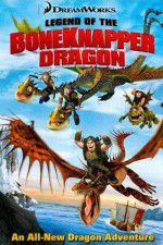 Watch Legend of the Boneknapper Dragon Megashare9