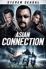 Watch The Asian Connection Megashare9