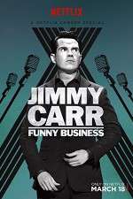 Watch Jimmy Carr: Funny Business Megashare9