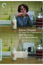 Watch Jeanne Dielman 23 Quai du Commerce 1080 Bruxelles Megashare9