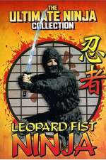 Watch Leopard Fist Ninja Megashare9