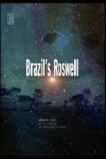 Watch History Channel UFO Files Brazil's Roswell Megashare9