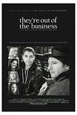 Watch They\'re Out of the Business Megashare9