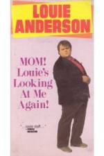 Watch Louie Anderson Mom Louie's Looking at Me Again Megashare9