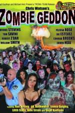 Watch Zombiegeddon Megashare9