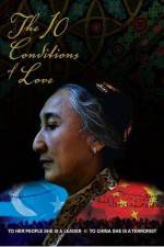 Watch The 10 Conditions of Love Megashare9