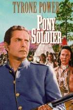 Watch Pony Soldier Megashare9