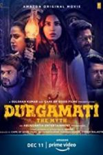 Watch Durgamati: The Myth Megashare9