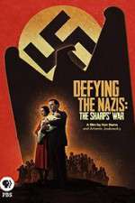 Watch Defying the Nazis: The Sharps' War Megashare9