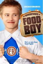 Watch The Adventures of Food Boy Megashare9