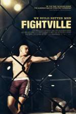 Watch Fightville Megashare9