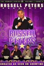 Watch Russell Peters Presents Megashare9