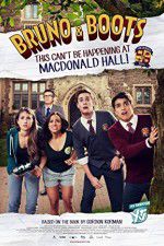 Watch Bruno & Boots: This Can\'t Be Happening at Macdonald Hall Megashare9