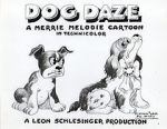 Watch Dog Daze (Short 1937) Megashare9