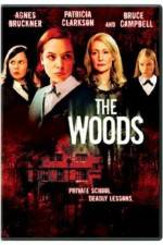 Watch The Woods Megashare9