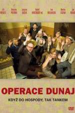 Watch Operation Dunaj Megashare9