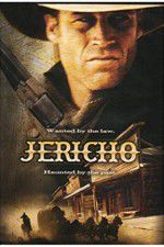 Watch Jericho Megashare9