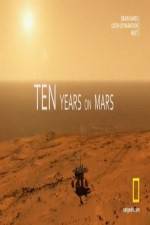 Watch Ten Years on Mars Megashare9