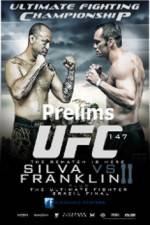 Watch UFC 147 Facebook Preliminary Fights Megashare9