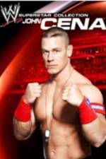 Watch WWE: Superstar Collection - John Cena Megashare9