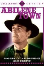 Watch Abilene Town Megashare9