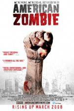 Watch American Zombie Megashare9