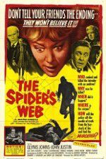 Watch The Spiders Web Megashare9