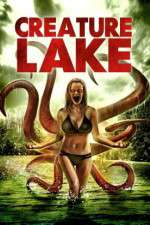 Watch Creature Lake Megashare9