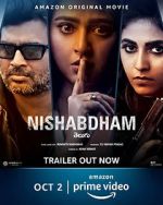 Watch Nishabdham Megashare9