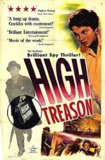 Watch High Treason Megashare9