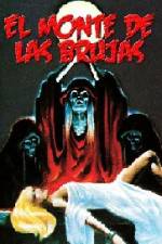 Watch El Monte de las brujas Megashare9