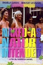 Watch Naked as Nature Intended Megashare9