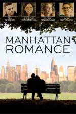 Watch Manhattan Romance Megashare9