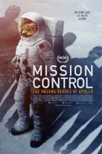 Watch Mission Control: The Unsung Heroes of Apollo Megashare9